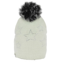 Boné Equithème Spirit Branco Boné Equithème Spirit Branco