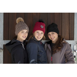 Boné Equithème Morgan Boné Equithème Morgan