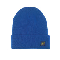 Gorro EquitM Fino Azul