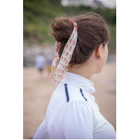 Twilly Penélope Sofia Cru / ferrugem Branco Twilly Penélope Sofia Cru / ferrugem Branco