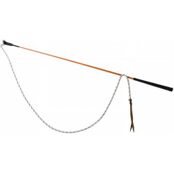 Stick etológico T de T Laranja