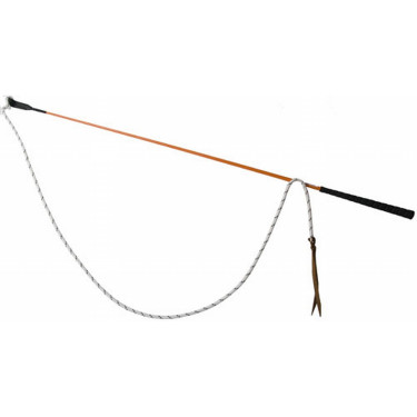 Stick etológico T de T Laranja