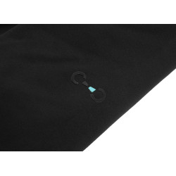 Casaco de competição Riding World Devon masculino Preto Casaco de competição Riding World Devon masculino Preto