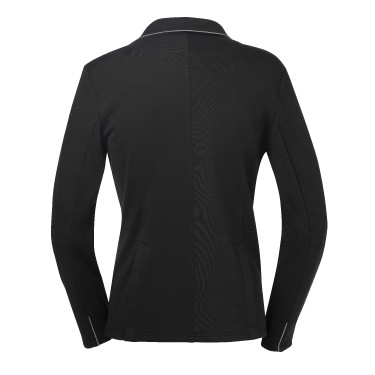 Casaco de competição Equithème Soft Classic Preto Casaco de competição Equithème Soft Classic Preto