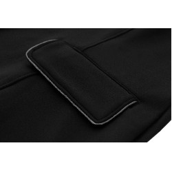 Casaco de competição Riding World Floride Preto