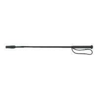 Cravache Whip & Go Twist com cabo Preto