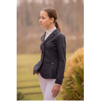 Casaco de competição Eden by Pénélope Calista Mar de Bering Azul