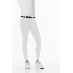 Calça Riding World Lecaire Branco