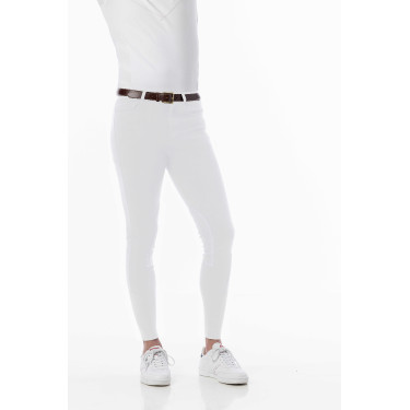 Calça Riding World Lecaire Branco