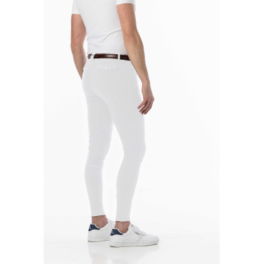 Calça Riding World Lecaire Branco Calça Riding World Lecaire Branco