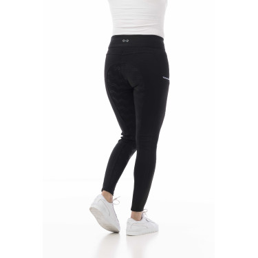 Calça Riding World Agadir feminina Preto Calça Riding World Agadir feminina Preto