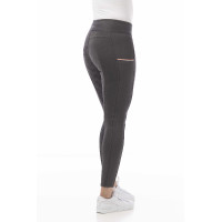 Calça Riding World Agadir feminina Cinzento