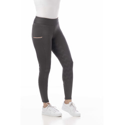 Calça Riding World Agadir feminina Cinzento