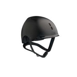 Capacete de equitação NACA Gravity S