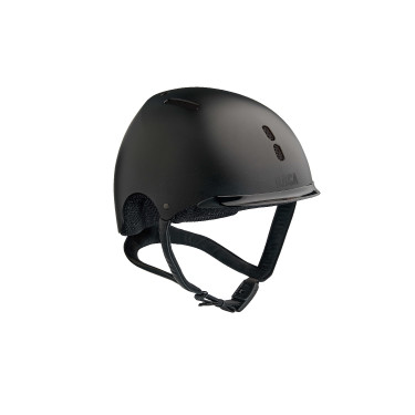 Capacete de equitação NACA Gravity S