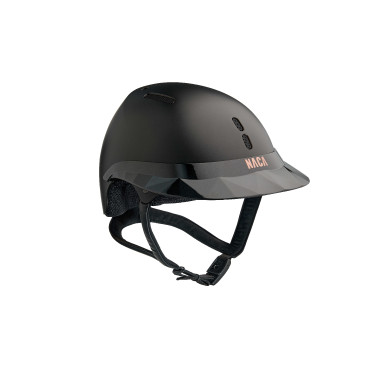 Capacete de equitação NACA Gravity S Capacete de equitação NACA Gravity S