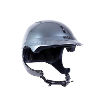 Capacete de equitação Naca Gravity XP Capacete de equitação Naca Gravity XP