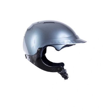 Capacete de equitação Naca Gravity XP Capacete de equitação Naca Gravity XP