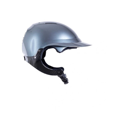Capacete de equitação Naca Gravity XP Capacete de equitação Naca Gravity XP