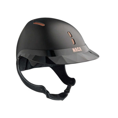 Capacete de equitação Naca Gravity XP Capacete de equitação Naca Gravity XP