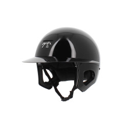 Capacete Penélope viseira longa