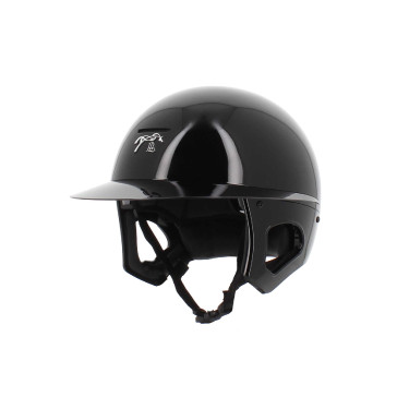 Capacete Penélope viseira longa