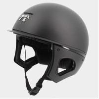 Capacete Pénélope viseira curta