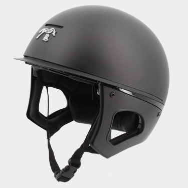 Capacete Pénélope viseira curta Capacete Pénélope viseira curta