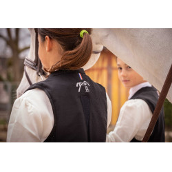 Airbagvest Pénélope Airlight 2 kind Preto Airbagvest Pénélope Airlight 2 kind Preto