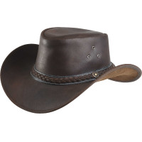 Chapéu estilo RANDOL'S