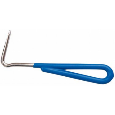 Cureta simples T de T Azul Cureta simples T de T Azul