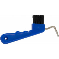Hoefkrabber borstel T van T Azul Hoefkrabber borstel T van T Azul