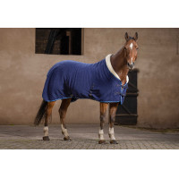 Camisa Riding World Confort Azul-marinho Camisa Riding World Confort Azul-marinho