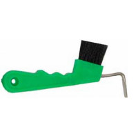 Hoefkrabber borstel T van T Verde