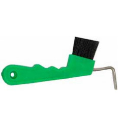 Hoefkrabber borstel T van T Verde