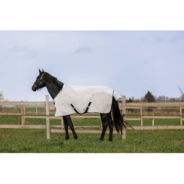 Camisa PVC Equithème Anti-UV Camisa PVC Equithème Anti-UV
