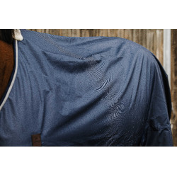 Capa de chuva Equithème Capa de chuva Equithème