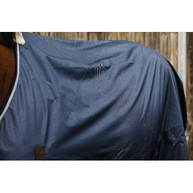 Capa de chuva Equithème Capa de chuva Equithème