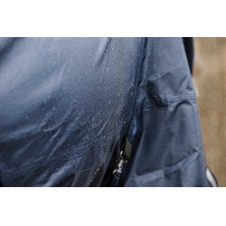 Capa de chuva Equithème Capa de chuva Equithème
