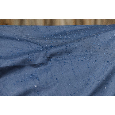 Capa de chuva Equithème Capa de chuva Equithème