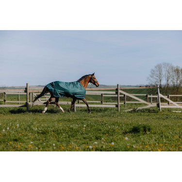 Capa Equithème TYREX 600D Capa Equithème TYREX 600D