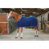 Camisa polar Riding World com cintas cruzadas 230g