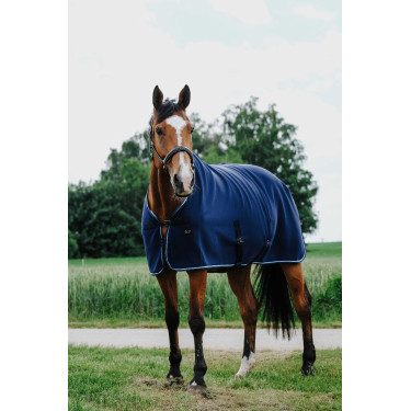 Camisa secante Riding World Camisa secante Riding World