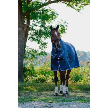 Capa de chuva combo Riding World Capa de chuva combo Riding World