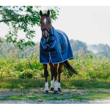 Capa de chuva combo Riding World Capa de chuva combo Riding World