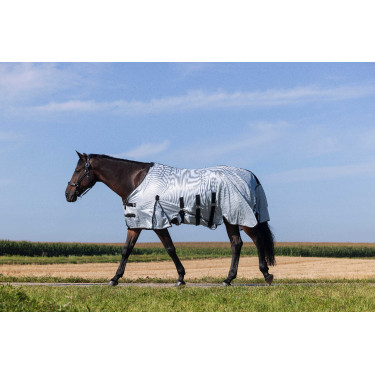 Camisa Riding World Belly Mesh Camisa Riding World Belly Mesh