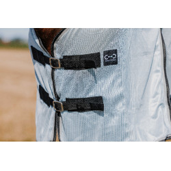 Camisa Riding World Belly Mesh Camisa Riding World Belly Mesh