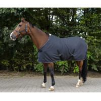 Camisa Equithème Mesclada Cinza mesclado