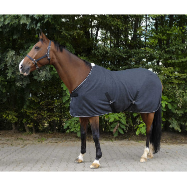 Camisa Equithème Mesclada Camisa Equithème Mesclada