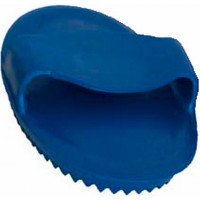 Rubberen roskam T de T Azul Rubberen roskam T de T Azul